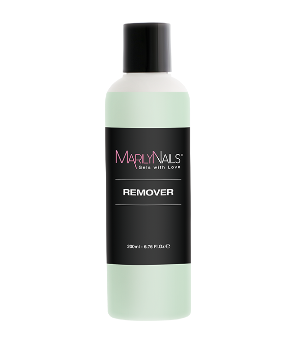 MarilyNails - Remover - 510ml