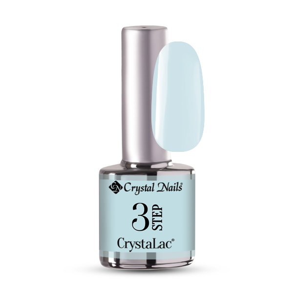Crystal Nails - 3 STEP CrystaLac - 3S187 (8ml)
