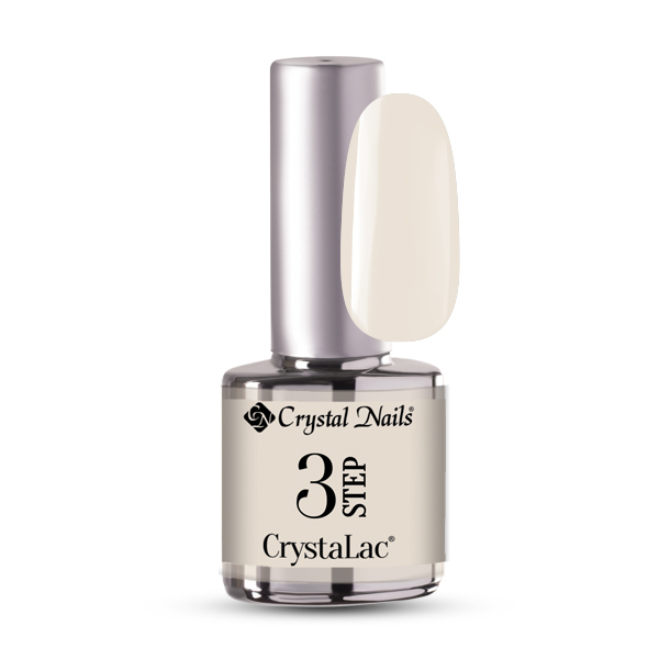 Crystal Nails - 3 STEP CrystaLac - 3S189 (4ml)