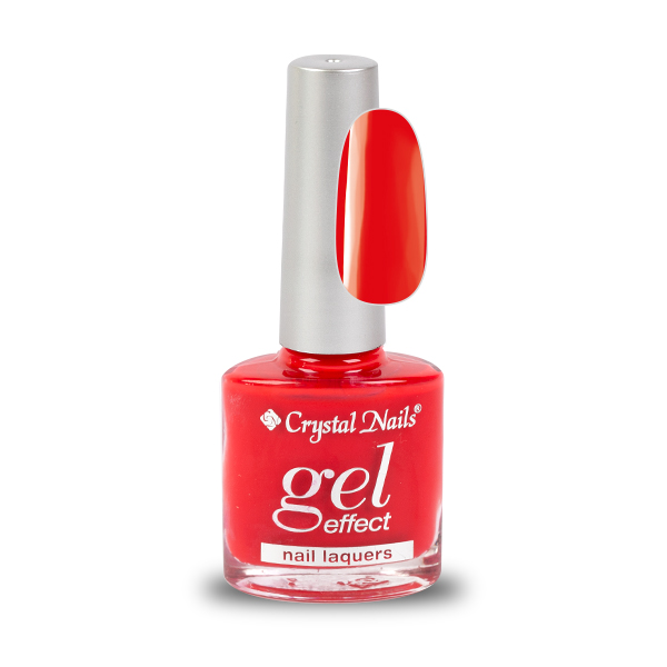 Crystal Nails - Gel Effect körömlakk 05 - 10ml