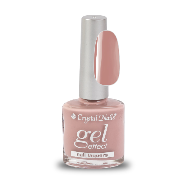 Crystal Nails - Gel Effect körömlakk 07 - 10ml