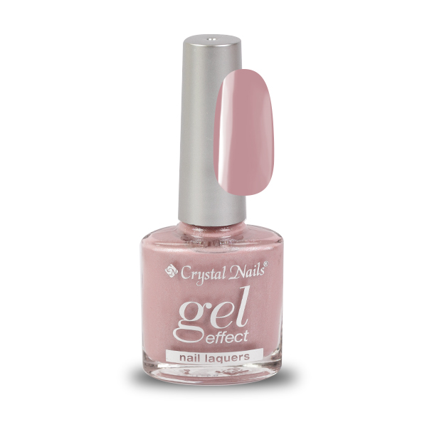 Crystal Nails - Gel Effect körömlakk 08 - 10ml