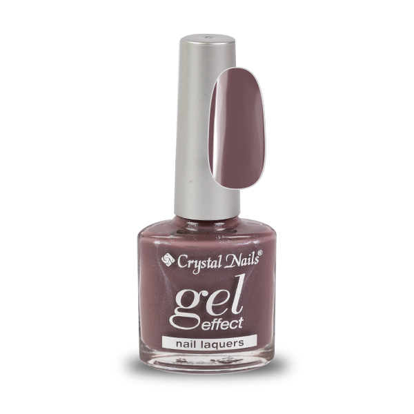 Crystal Nails - Gel Effect körömlakk 09 - 10ml
