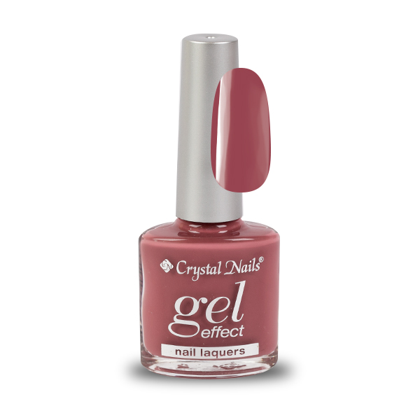 Crystal Nails - Gel Effect körömlakk 10 - 10ml