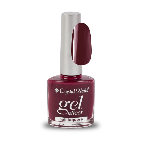 Crystal Nails - Gel Effect körömlakk 12 - 10ml