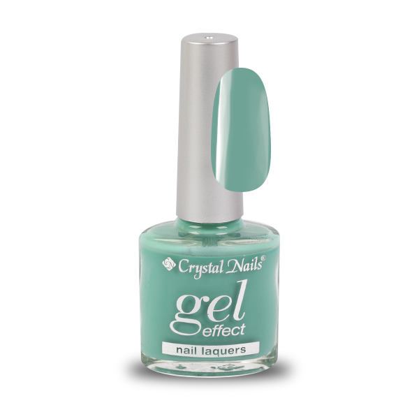 Crystal Nails - Gel Effect körömlakk 15 - 10ml