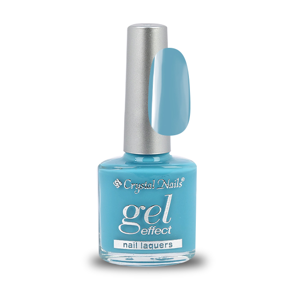 Crystal Nails - Gel Effect körömlakk 18 - 10ml