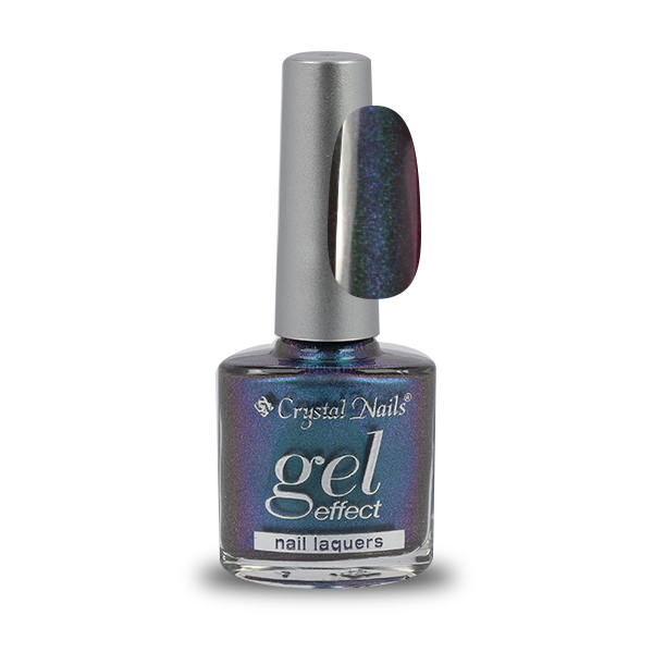 Crystal Nails - Gel Effect körömlakk 30 - 10ml