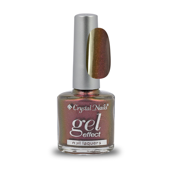 Crystal Nails - Gel Effect körömlakk 31 - 10ml