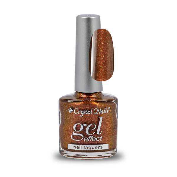 Crystal Nails - Gel Effect körömlakk 33 - 10ml