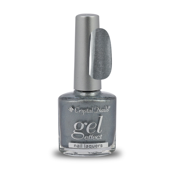 Crystal Nails - Gel Effect körömlakk 36 - 10ml