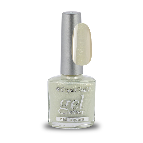 Crystal Nails - Gel Effect körömlakk 39 - 10ml