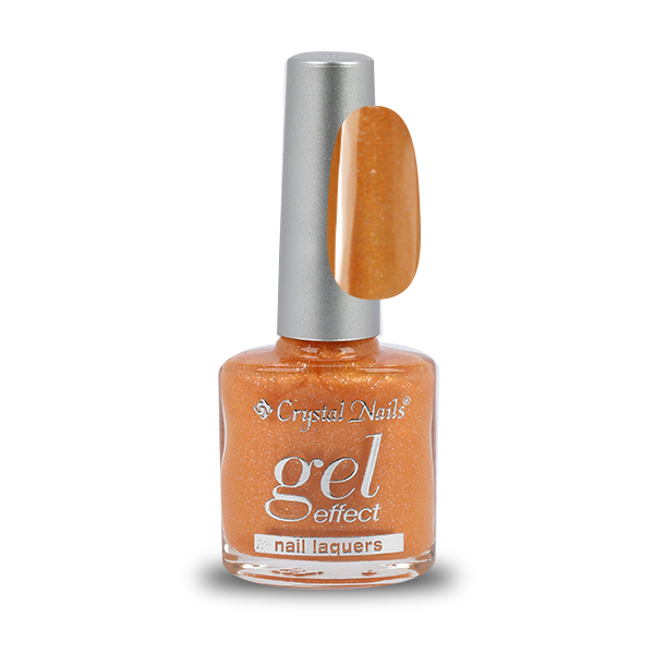 Crystal Nails - Gel Effect körömlakk 40 - 10ml