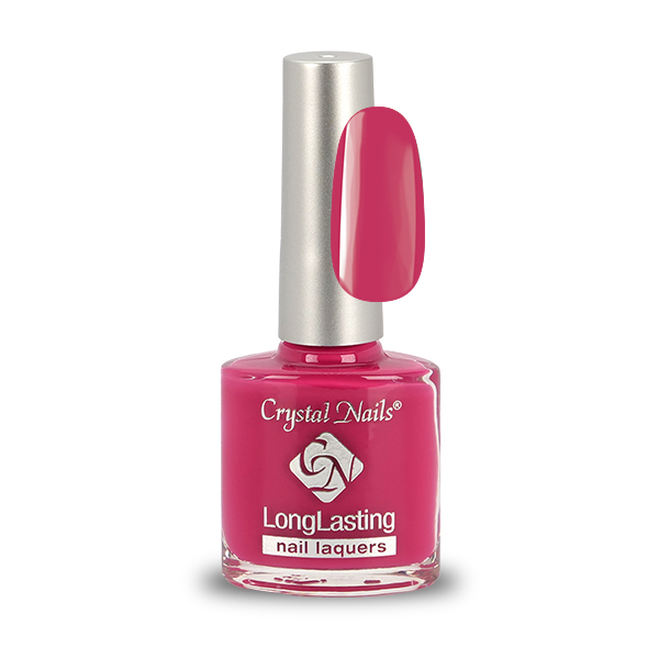 Crystal Nails - Long Lasting körömlakk 54 - 10ml