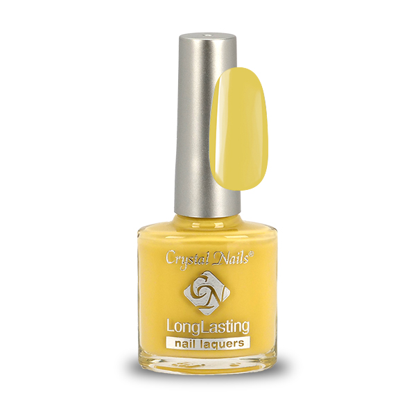 Crystal Nails - Long Lasting körömlakk 68 - 10ml