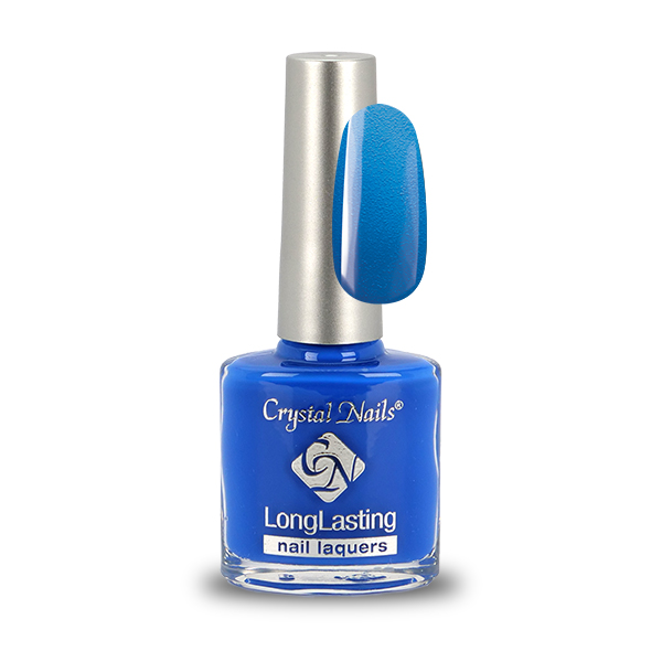 Crystal Nails - Long Lasting Bőrhatású körömlakk 2 - 10ml