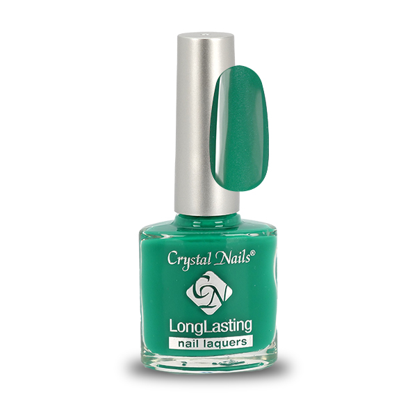 Crystal Nails - Long Lasting sand effect körömlakk 10ml - 5