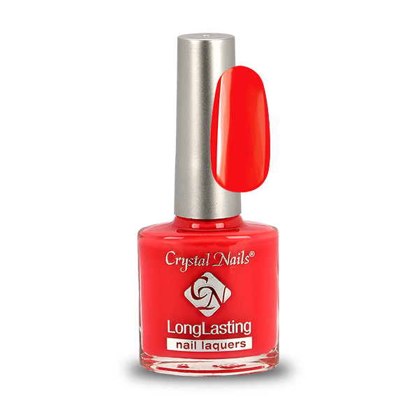 Crystal Nails - Long Lasting körömlakk 81 - 10ml