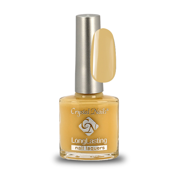 Crystal Nails - Long Lasting körömlakk 503 - 10ml