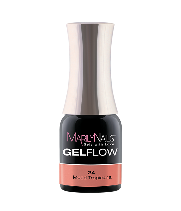 MarilyNails - GelFlow - 24 - 4ml