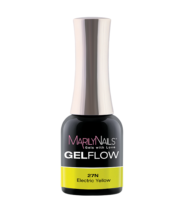 MarilyNails - GelFlow - 27N - 4ml