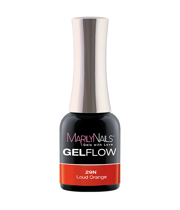 MarilyNails - GelFlow - 29N - 4ml