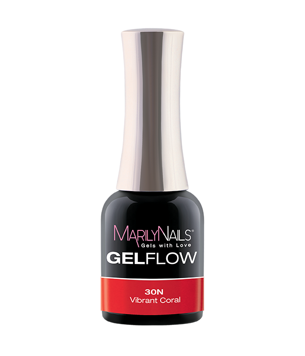 MarilyNails - GelFlow - 30N - 4ml
