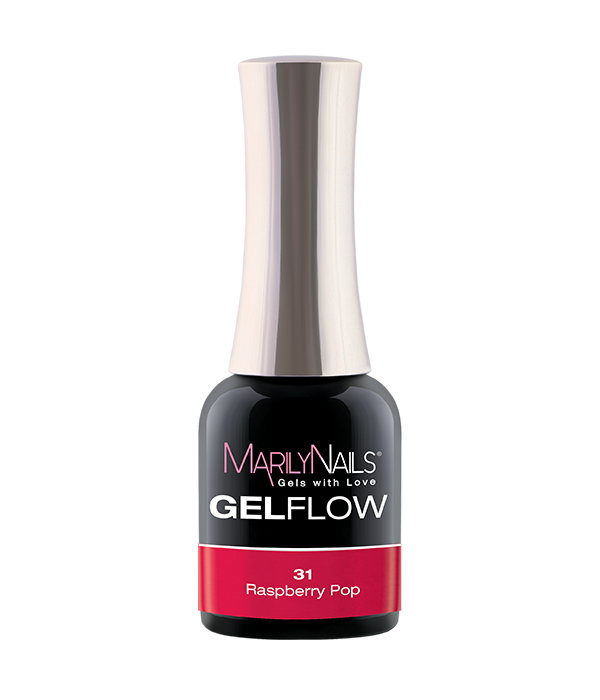 MarilyNails - GelFlow - 31 - 4ml