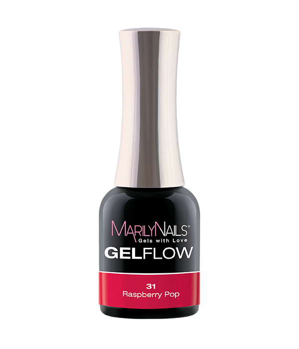 MarilyNails - GelFlow - 31 - 7ml
