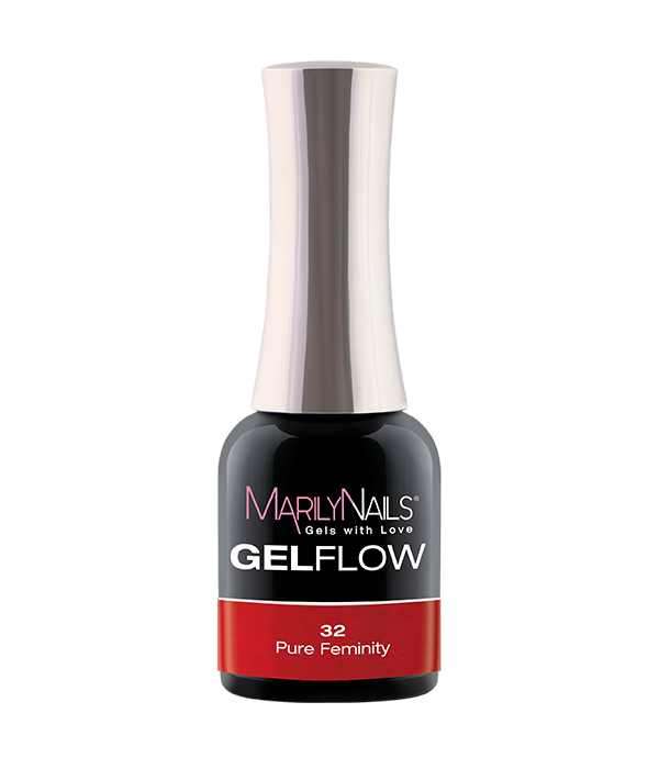 MarilyNails - GelFlow - 32 - 4ml