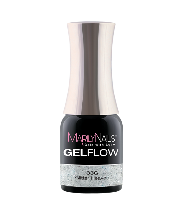 MarilyNails - GelFlow - 33G - 4ml