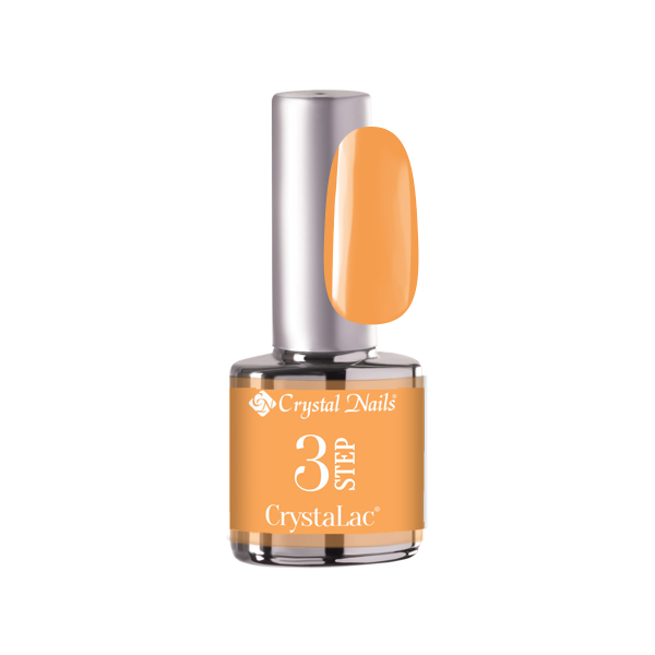 Crystal Nails - 3 STEP CrystaLac - 3S193 (4ml)