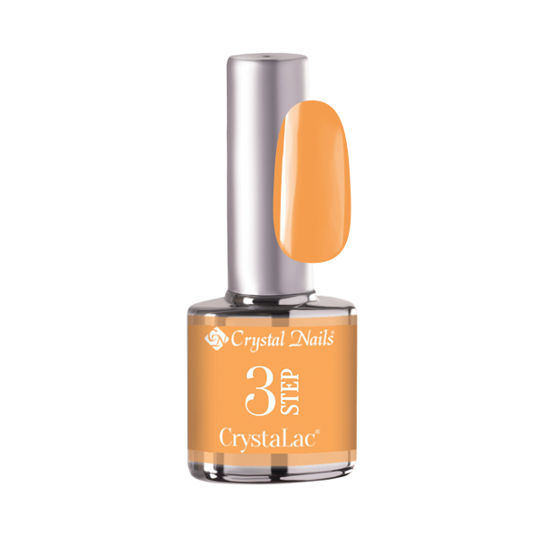 Crystal Nails - 3 STEP CrystaLac - 3S193 (8ml)