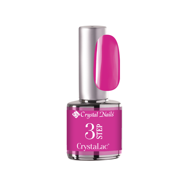 Crystal Nails - 3 STEP CrystaLac - 3S194 (4ml)