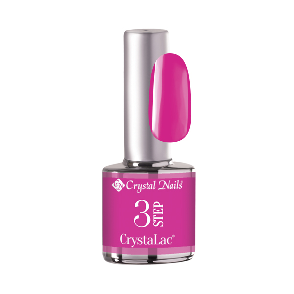 Crystal Nails - 3 STEP CrystaLac - 3S194 (8ml)