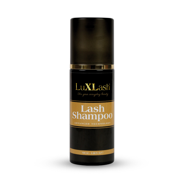 LuxLash - LX Lash Shampoo - advanced technology - 100ml