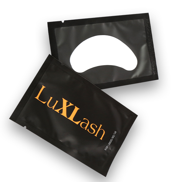 LuxLash - LuXLash géles szemalátét - 50db