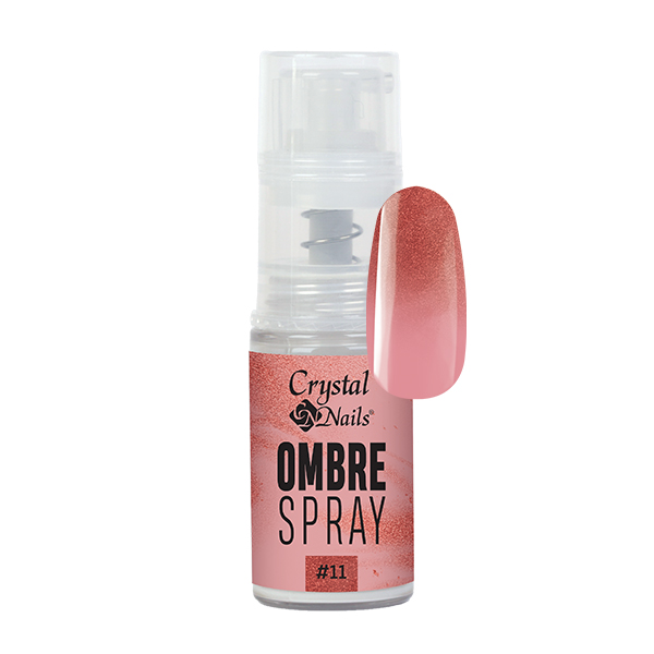 Crystal Nails - Ombre spray - #11 5g