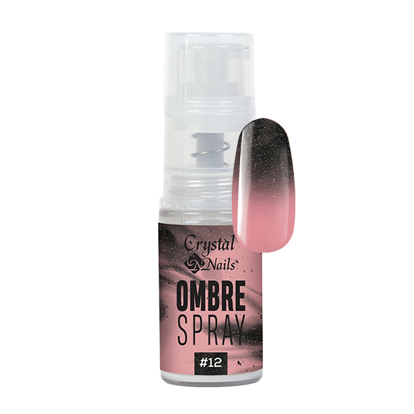 Crystal Nails - Ombre spray - #12 5g
