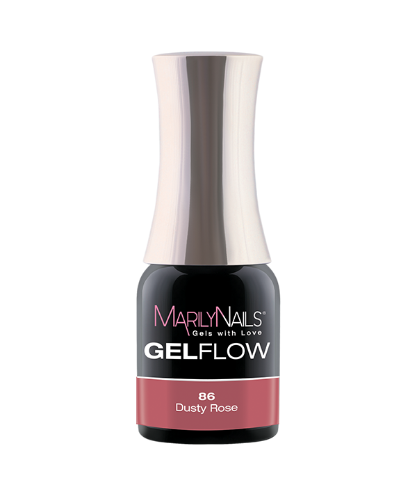 MarilyNails - GelFlow - 86 - 4ml