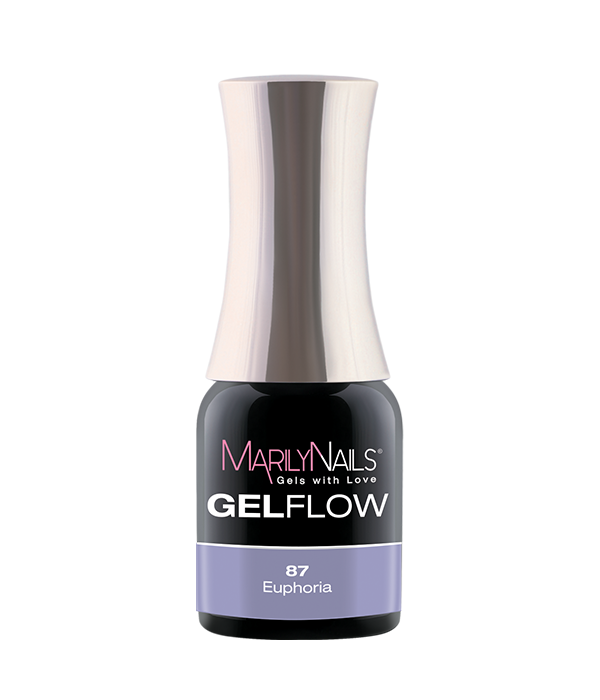 MarilyNails - GelFlow - 87 - 4ml