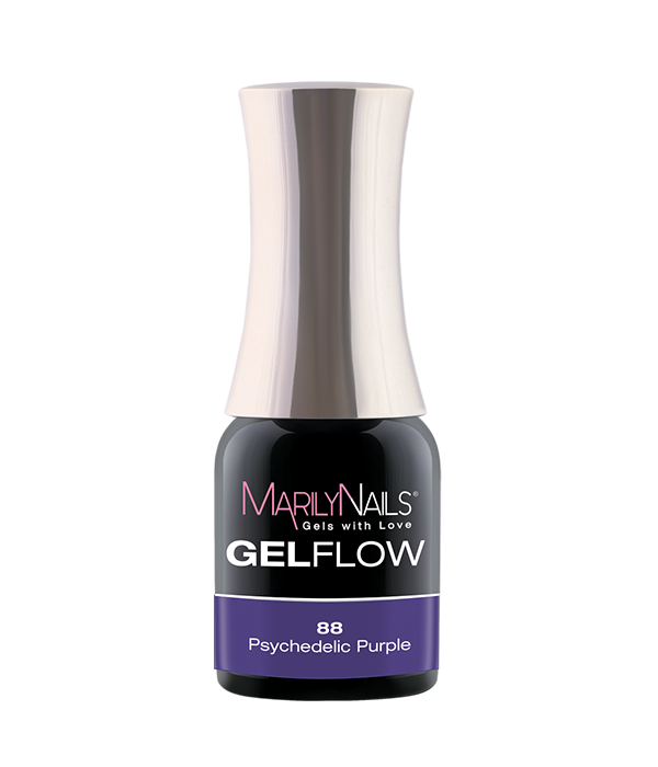 MarilyNails - GelFlow - 88 - 4ml