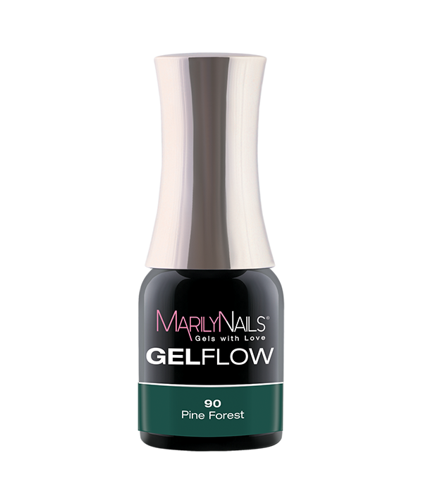 MarilyNails - GelFlow - 90 - 4ml