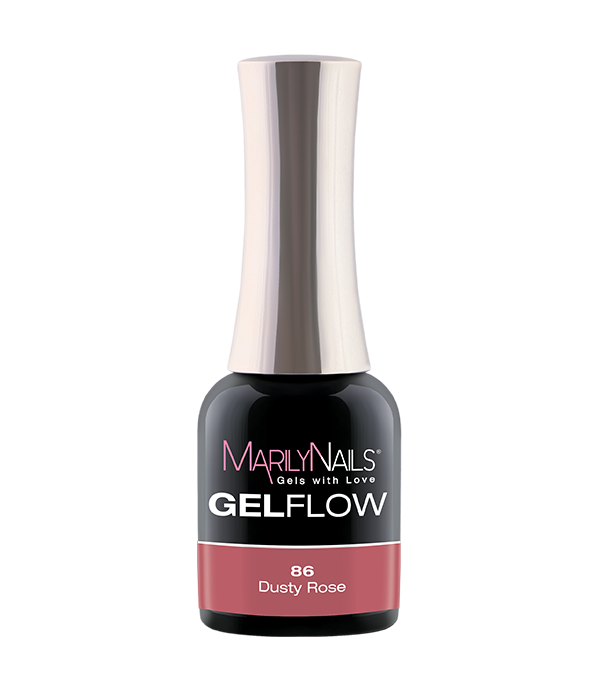 MarilyNails - GelFlow - 86 - 7ml