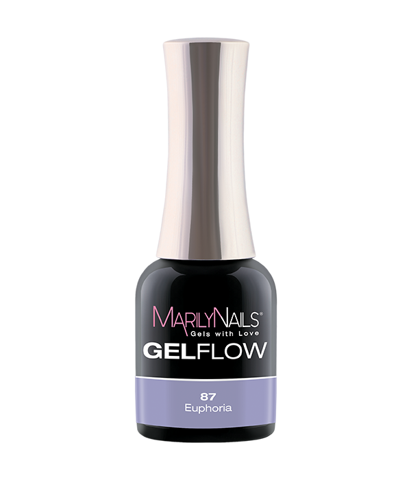 MarilyNails - GelFlow - 87 - 7ml