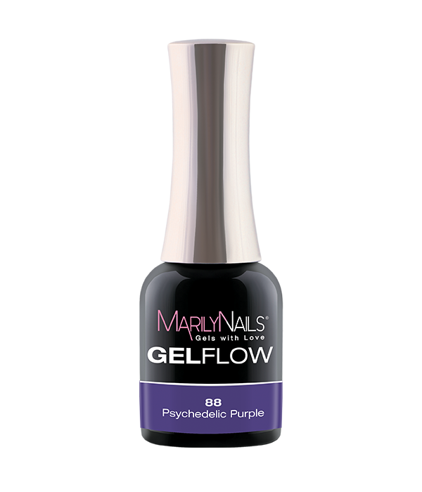 MarilyNails - GelFlow - 88 - 7ml