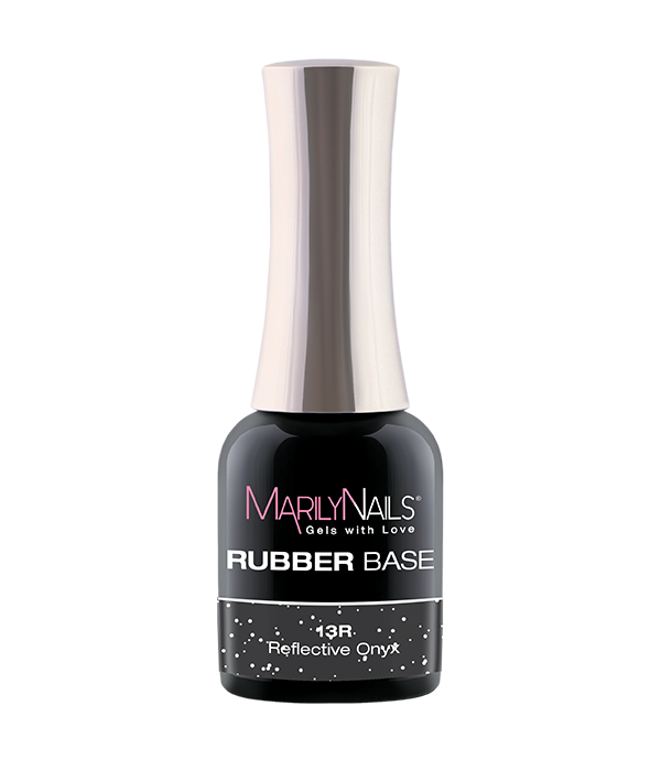 MarilyNails - Rubber Base - 13R