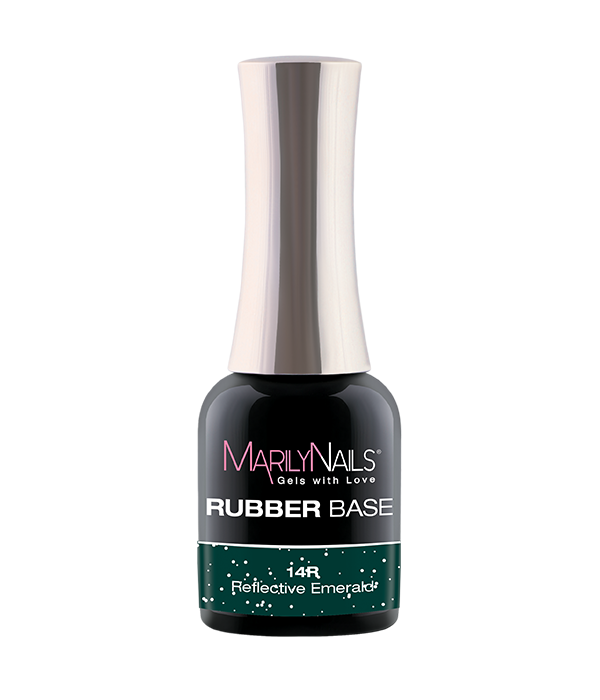 MarilyNails - Rubber Base - 14R