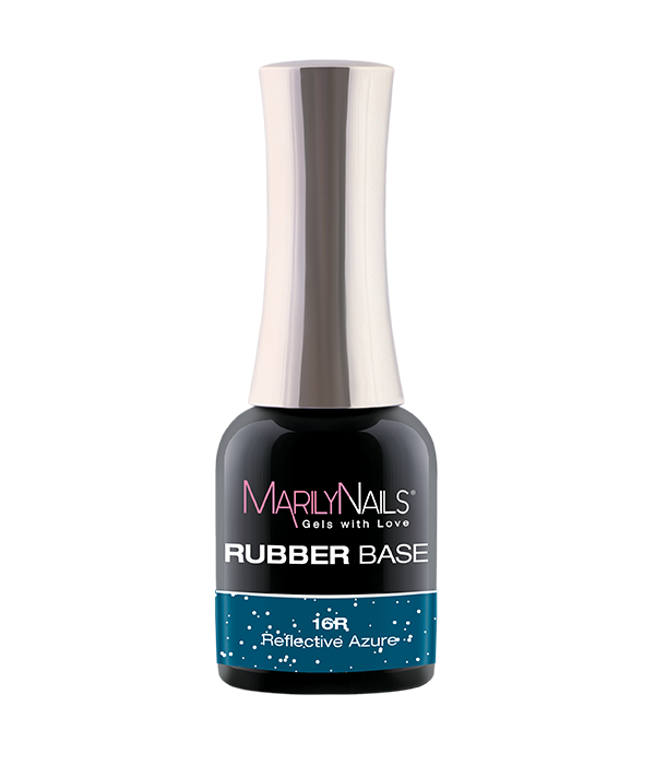 MarilyNails - Rubber Base - 16R