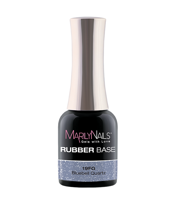 MarilyNails - Rubber Base - 19FG